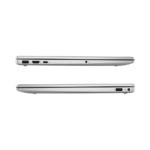 Notebook Hp Ryzen 5 foto lateral