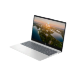 Notebook HP 15 pulgadas Ryzen 5 Foto frontal
