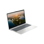 Notebook HP 15 pulgadas Ryzen 5 Foto frontal