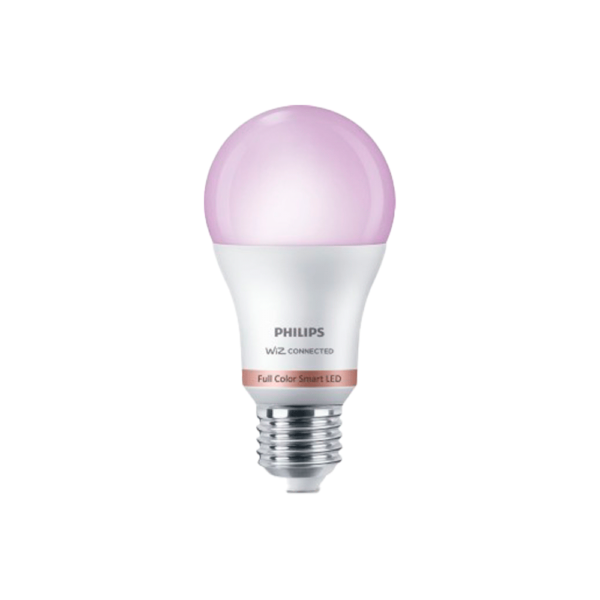 FOCO IOT WIZ COLOR HUE 220V 8.5W A60 E27 822-65