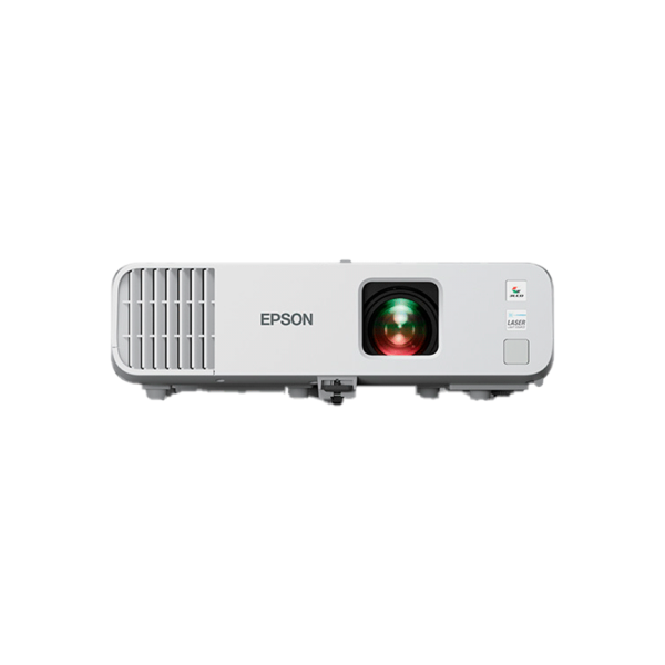 PROY EPSON L260F 4600L FHD POWERLITE 3LCD HDMI/VGA/USB/RED/BLANCO