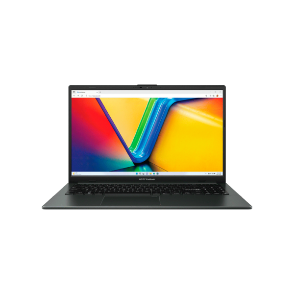Notebook I3 1.8/8/256/W11H/15.6" Fhd/Neg Vivobook E1504Ga-Nj034W Asus