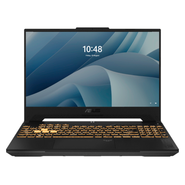 NOTEBOOK ASUS TUF FX507ZU4-LP160W CORE I7 2.3/16G/512SSD/4050-6G/W11H/ESP/15.6" FHD IPS GR