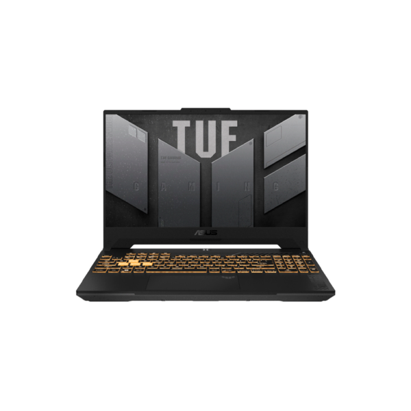 NOTEBOOK ASUS TUF FX507ZU4-LP160W CORE I7 2.3/16G/512SSD/4050-6G/W11H/15.6" FHD IPS GRIS