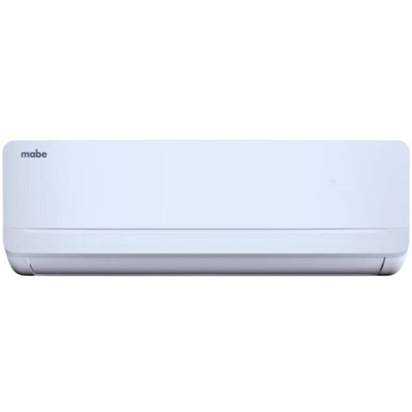 AIRE SPLIT MABE MMT18 18000BTU FRIO BLANCO (EVAPORADOR + CONDENSADOR) AAMMT18CDB