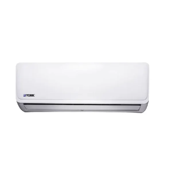 AIRE SPLIT DE PARED YORK 12.000BTU ON/OFF 12YE-CHR1