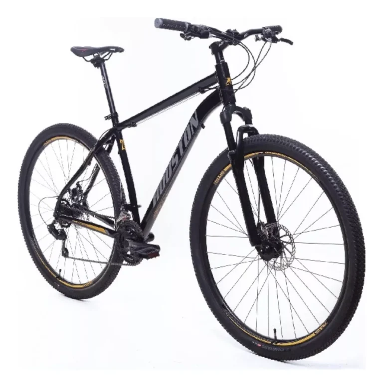 Bicicleta Kamp Aro 29 Negro Houston