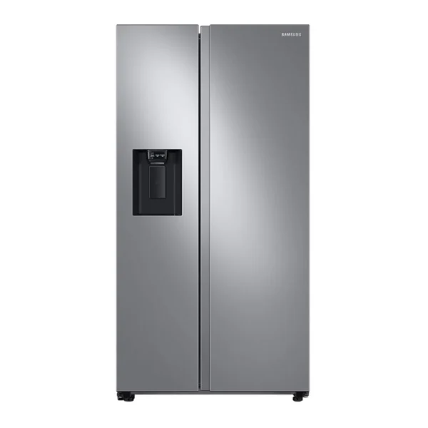 Heladera Samsung Side By Side Space Max 716L-Inox Rs27T5200S9/Ey