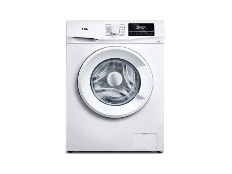 LAVARROPAS AUTOMATICO TCL 6KG CARGA FRONTAL EDTCLF606FL