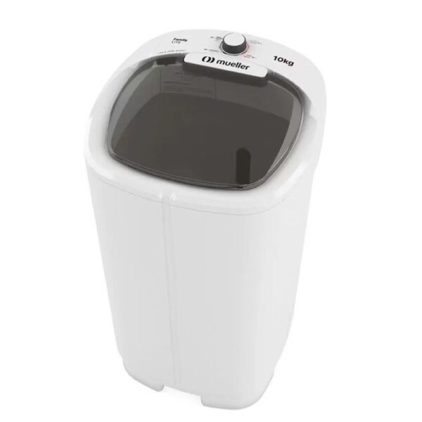 LAVARROPA MUELLER FAMILY LITE 10KG BCO