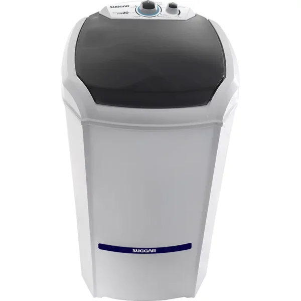 LAVARROPA LAVAMAX ECO SUGGAR 20KG 220V BLANCO 50HZ