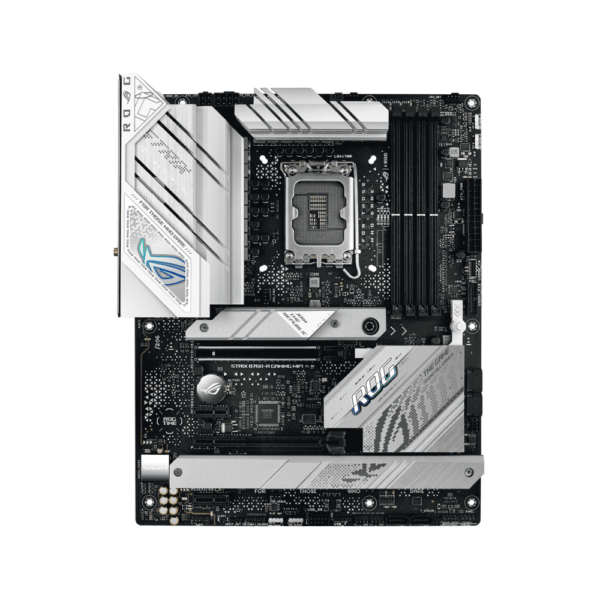 Placa Madre Asus 1700 B760-A Gaming Wifi Ddr5 Rog Strix Asus S/R/Hdmi/Dp/3M2/Usb3.2/Atx