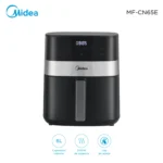 Freidoria sin aceite Air Fryer Midea 6litros