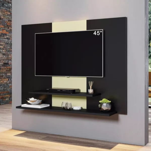 PANEL DON BLACK PEROLA MOVEIS PRIMUS