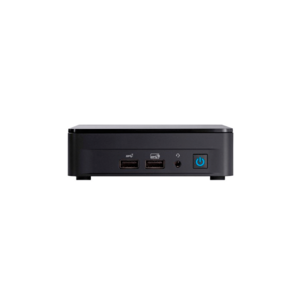 COMPUTADORA INTEL NUC RNUC12WSKI30000 I3 1.5/HDMI/WIFI/BT/RED/DDR4/USB