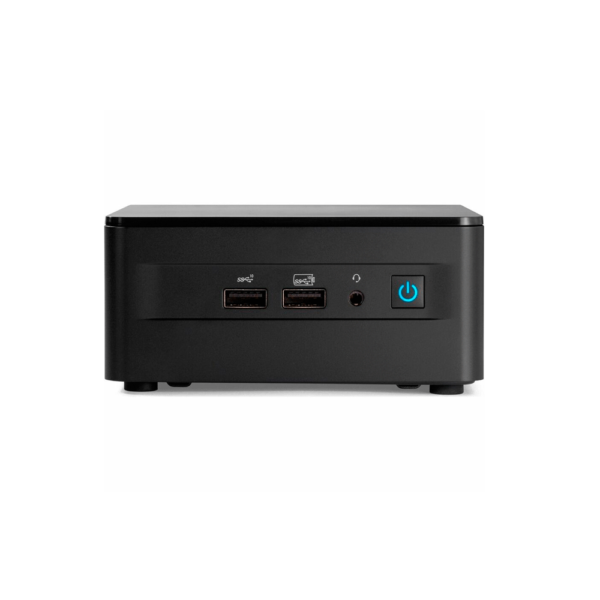 COMPUTADORA INTEL NUC RNUC12WSHI50001 I5 1.7/HDMI/WIFI/BT/RED/DDR4/USB