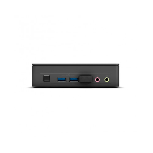 COMPUTADORA INTEL NUC BNUC11ATKC20000 CEL 2.0/HDMI/WIFI/BT/RED/DDR4/USB