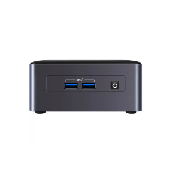 COMP INTEL NUC I5 2.4/HDMI/WIFI/BT/RED/DDR4/USB BNUC11TNHI50001