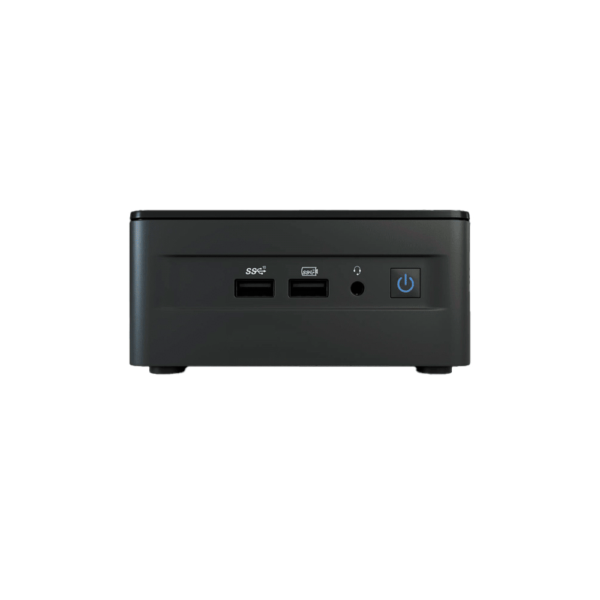 COMPUTADORA INTEL NUC RNUC13L3HI30001 I3 1.2/HDMI/WIFI/BT/RED/DDR4/USB