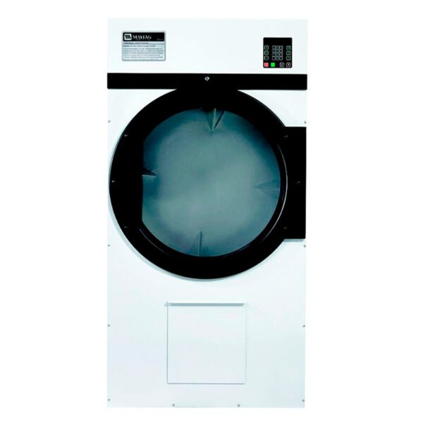 Secarropas Maytag Mod Mde75Pn 75Lb/35Kg 380-416V 50Hz 3Ph