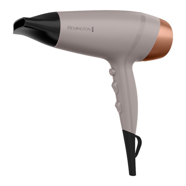 Secador De Pelo Remington D26A Colageno Y Biotina Therapy