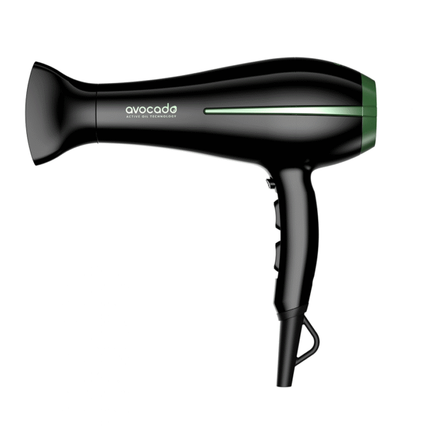 Secador Gama Bora Avocado 220 914/3776