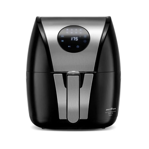 FREIDORA AIRFRYER BRITANIA BFR41PL 5L 220V/50