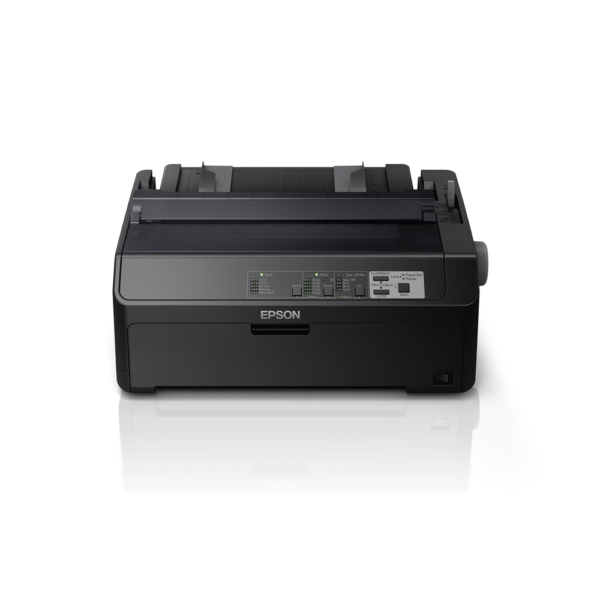 Imp Epson Fx-890Ii Matricial Usb/Par/Bivolt/Negro