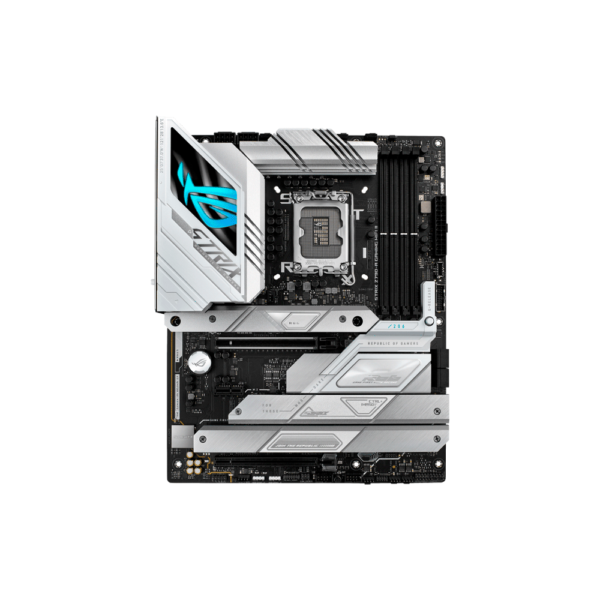 PLACA MADRE ASUS 1700 ROG STRIX Z790-A GAMING WIFI II DDR5 S/R/HDMI/DP/5M2/USB/ATX