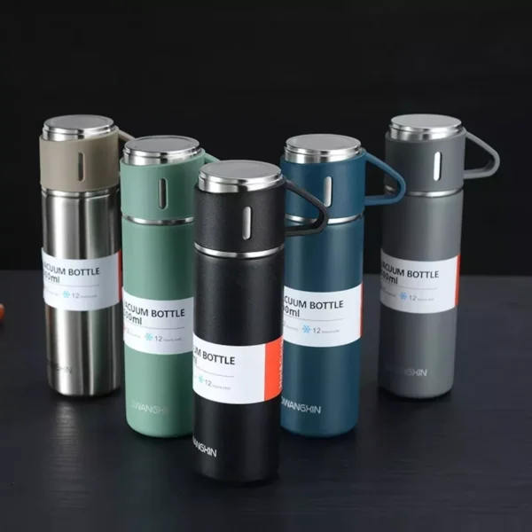 TERMO 3PC KIT 500ML A921/DPTZ-8102
