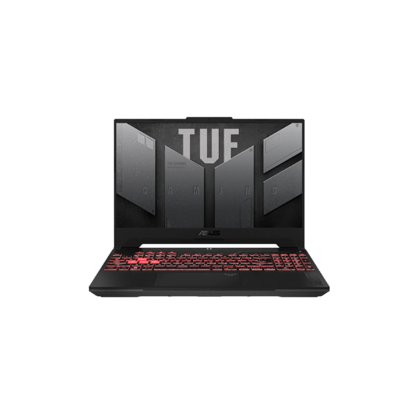 NOTEBOOK ASUS TUF FX507ZC4-HN184W I5 GAM 2.5/8G/512SSD/3050-4G/W11H/15" FHD IPS