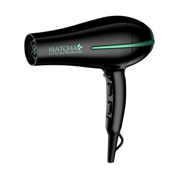 Secador Gama Bora Matcha St 220 914/3803