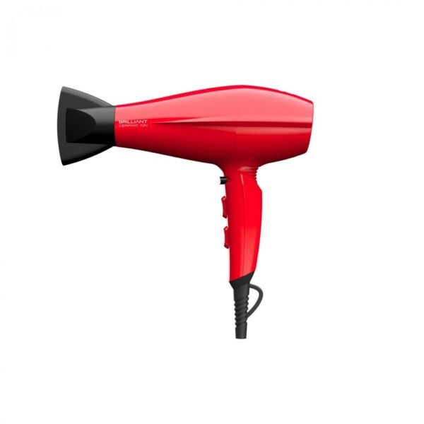 Secador Gama Brilliant Ceramic Ion 220 914/3763
