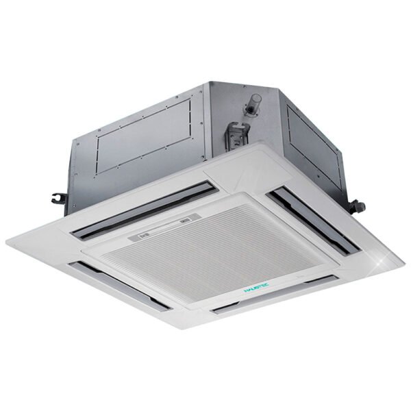 AIRE A. INVERTER HAUSTEC 36000BTU/H CASSETTE
