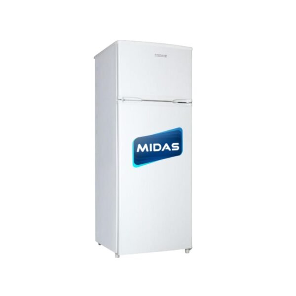Heladera Midas 300Lts Blanco Md-Rh300