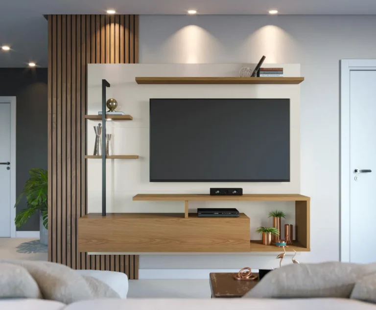 HOME SUSPENSO MARAGOGI OFF WHITE FREIJO COLIBRI