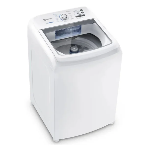 LAVARROPA ELECTROLUX C/SUPER. AUTOC. 14KG 12PROG. BLANCO LB14Q