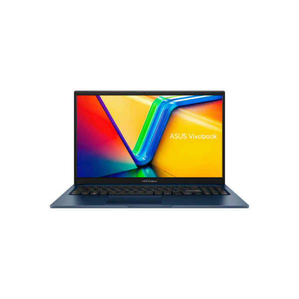 Notebook Asus Vivobook X1504Za-Nj041W I5 1.3/8G/512Ssd/W11H/15.6" Fhd/Azul