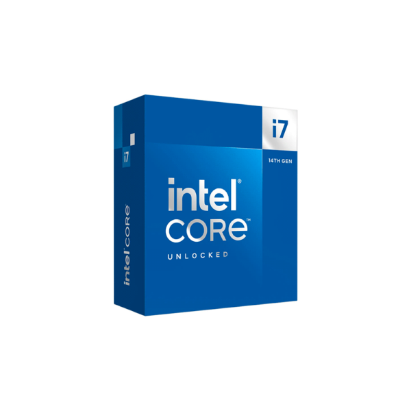Procesador Intel 1700 Core I7-14700K 2.1Ghz/33Mb S/Cool Bx8071514700K