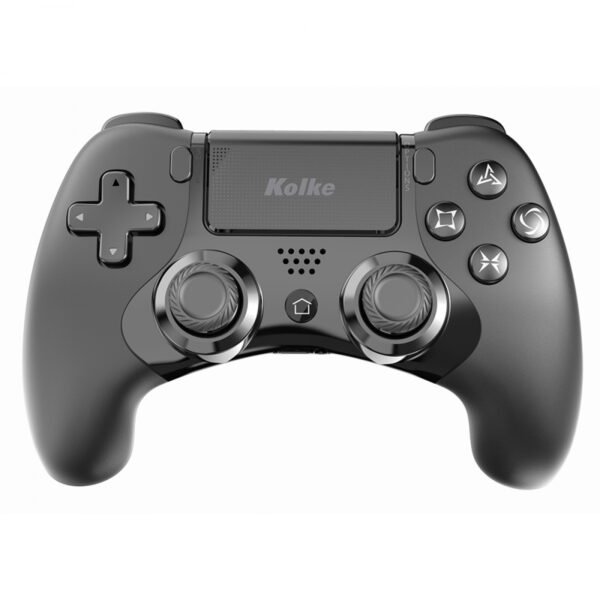 Joystick Inalámbrico con vibración Para Ps4 Kgj-582