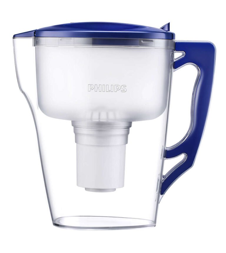 PURIFICADOR PHILIPS C/ TIMER AWP2921/11 P/ JARRA