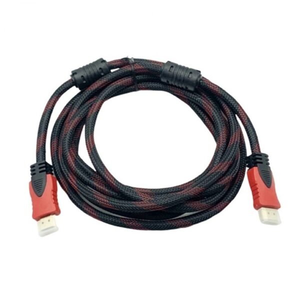 CABLE KOLKE HDMI 4K 3M KCC-2563 NEGRO