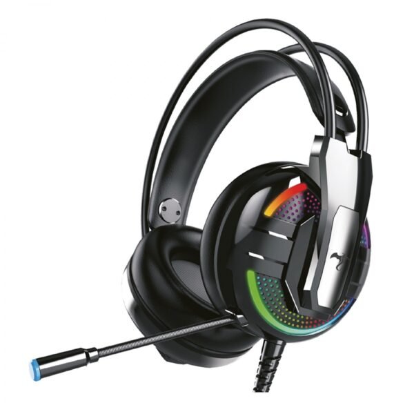 Auricular Gamer Odin Kga-506