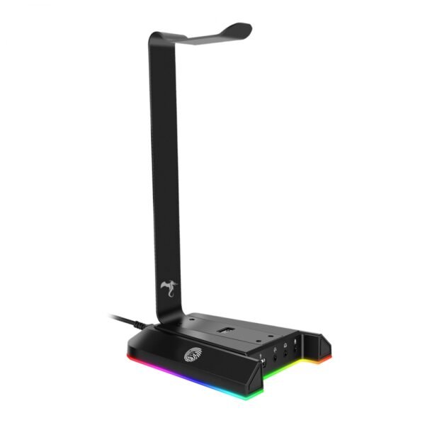 Soporte Para Auricular Gamer Con Luz Kgi-474