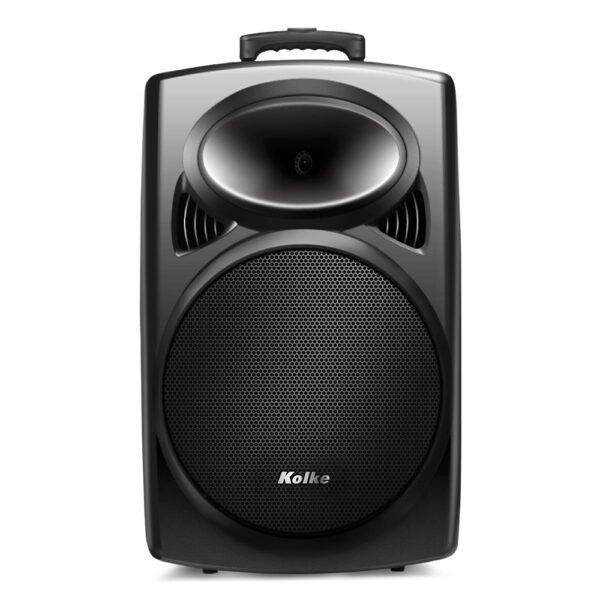 PARLANTE INALAMBRICO RHYTM 12" KPB-422