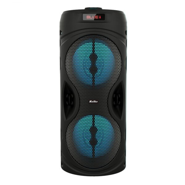 Parlante Inalambrico Ilux 4" X 2 Kpm-511