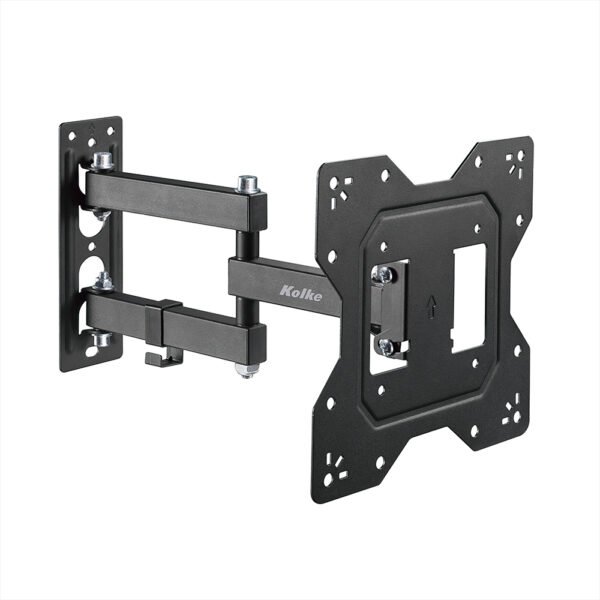 Soporte Articulado Para Tv De 23" A 43" Kvs-588