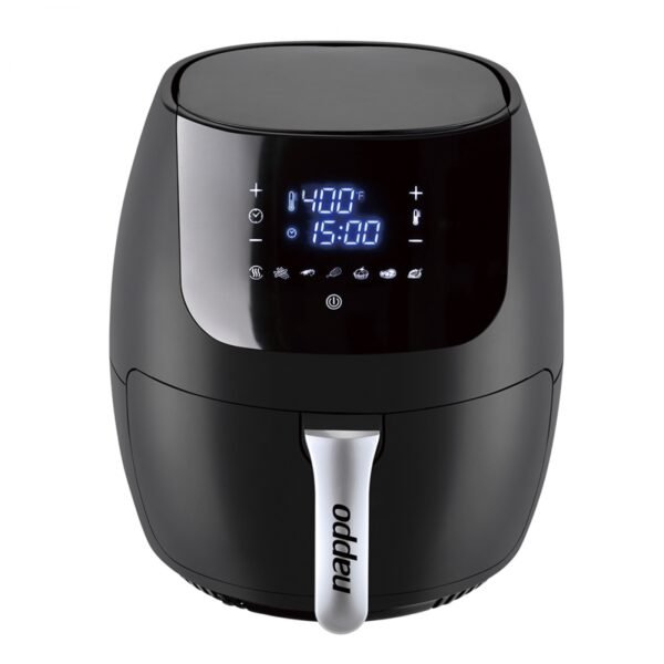 Freidora Digital Sin Aceite 7L Nef-097