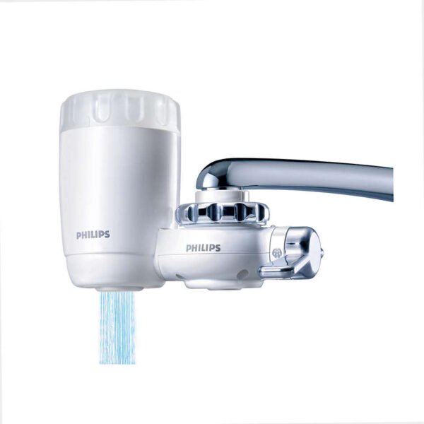 PURIFICADOR DE AGUA PHILIPS 3 ETAPAS WP3861