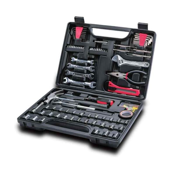Kit De Herramientas Manuales Nappo Nhk-053